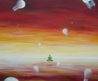zelfie 2012 70x90 cm (1)