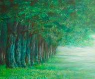 morning has broken 100x120 cm.jpg