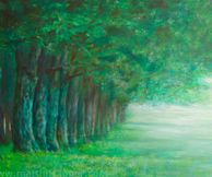 morning has broken 100x120 cm.jpg